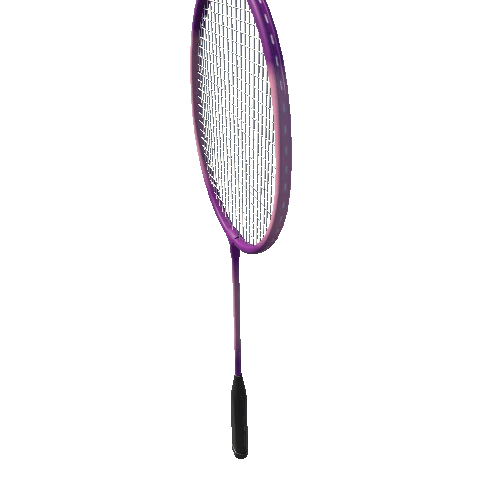 Badminton Racket Triangulate (65)